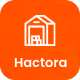 Hactora - Industry & Factory PHP Template - ThemeForest Item for Sale