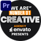 Creative Agency Promo - VideoHive Item for Sale
