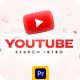 Clean Youtube Search Intro - VideoHive Item for Sale