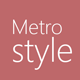 My Presentation Metro Style - VideoHive Item for Sale