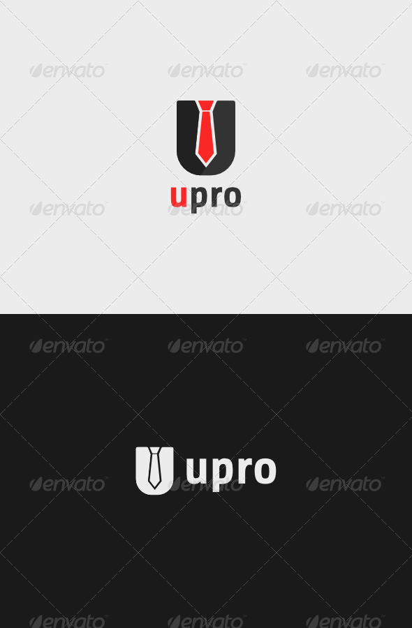 U Pro Logo