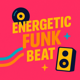 Energetic Funk Beat