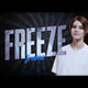 Freeze Frame Action - VideoHive Item for Sale
