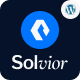 Solvior - Business Consulting WordPress Theme. - ThemeForest Item for Sale