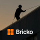 Bricko - Construction & Building Service Elementor Template Kit - ThemeForest Item for Sale