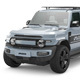 Chery Icar V23 With Interior - 3DOcean Item for Sale