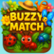 Buzzy Match – Addictive Match-3 Puzzle Game | Construct 3 | HTML5 - CodeCanyon Item for Sale