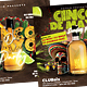 Cinco de Mayo Flyer Bundle - GraphicRiver Item for Sale