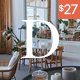 Delicium | Fast Food & Cafe WordPress Theme - ThemeForest Item for Sale