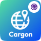 Cargon - Gatsby.JS Logistics, Cargo & Transportation Template - ThemeForest Item for Sale