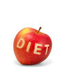 Diet apple - PhotoDune Item for Sale