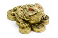 Feng Shui frog - PhotoDune Item for Sale