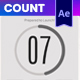 UI Countdown Timer - VideoHive Item for Sale