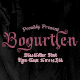Bogurtlen Blackletter - GraphicRiver Item for Sale