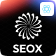 SEOX - SEO & Digital Marketing Agency React Template - ThemeForest Item for Sale