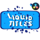 Liquid Motion Titles for DaVinci Resolve - VideoHive Item for Sale
