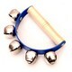 Rhythmic Hand Sleigh Bells 2