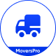 MoversPro - Truck Booking System - Transport & Logistics Solutions - Bidding Flutter Full Solution - CodeCanyon Item for Sale