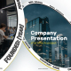 Company Presentation - Corporate Presentation - VideoHive Item for Sale