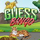Guess Bingo | Construct 3 | HTML5 Game - CodeCanyon Item for Sale
