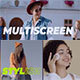 Multiscreen Opener Slideshow - VideoHive Item for Sale