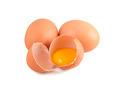 Three raw eggs - PhotoDune Item for Sale