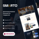 Smarto - Smart Home Solutions Elementor Pro Template Kit - ThemeForest Item for Sale