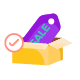 E-Commerce Animated Icons Pack - VideoHive Item for Sale