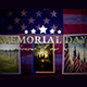 Memorial Day Slideshow - VideoHive Item for Sale