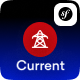 Current – Electricity Services Symfony 7 Template - ThemeForest Item for Sale