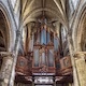 Confused Church Organ