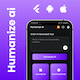 Humanize AI | Summarize AI | Flutter Android/iOS Full Application | ADMOB | Premium Plans - CodeCanyon Item for Sale