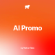 AI Promo - SaaS Product - VideoHive Item for Sale