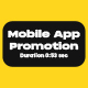 Phone 16 Pro Mobile App Promotion After Effect Template - VideoHive Item for Sale