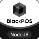 BlackPOS : Ultimate Multipurpose Inventory Management with POS ( Point of Sale ) - Node JS + MongoDB - CodeCanyon Item for Sale