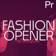 Fashion Opener - VideoHive Item for Sale