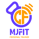 MJfit – Your Personal Trainer App - CodeCanyon Item for Sale