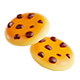 3D Render of a Classic Chocolate Chip Cookie - 3DOcean Item for Sale