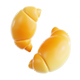 3D Render of a Buttery Croissant - 3DOcean Item for Sale