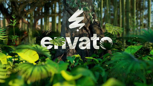 Wild Nature Logo