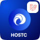 Hostc - Laravel 12 Web Hosting Provider & WHMCS Template - ThemeForest Item for Sale