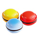 3D Render of Colorful French Macarons - 3DOcean Item for Sale