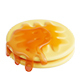 3D Render of a Stack of Fluffy Pancakes - 3DOcean Item for Sale