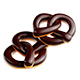 3D Render of a Classic Soft Pretzel - 3DOcean Item for Sale