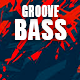Groove & Bass Energy Logo - AudioJungle Item for Sale