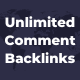 Backlink PRO - Unlimited Comment Backlinks - CodeCanyon Item for Sale