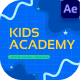 Kids Academic - VideoHive Item for Sale
