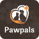 Pawpals - Pet Care & Pet Shop WordPress Theme - ThemeForest Item for Sale