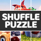 Shuffle Puzzle - CodeCanyon Item for Sale