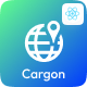 Cargon - Logistics, Cargo & Transportation React Template - ThemeForest Item for Sale